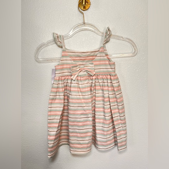 Sigrid Olsen NWT Little Gurl Summer Dresses Set Of 2 Size 3T - Picture 6 of 11